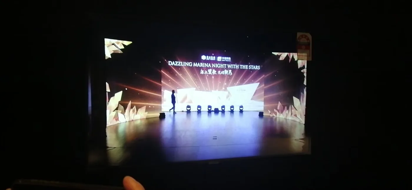 Malaysia Theater Project