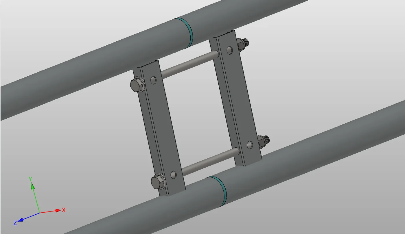 Truss Batten thumbnail 2