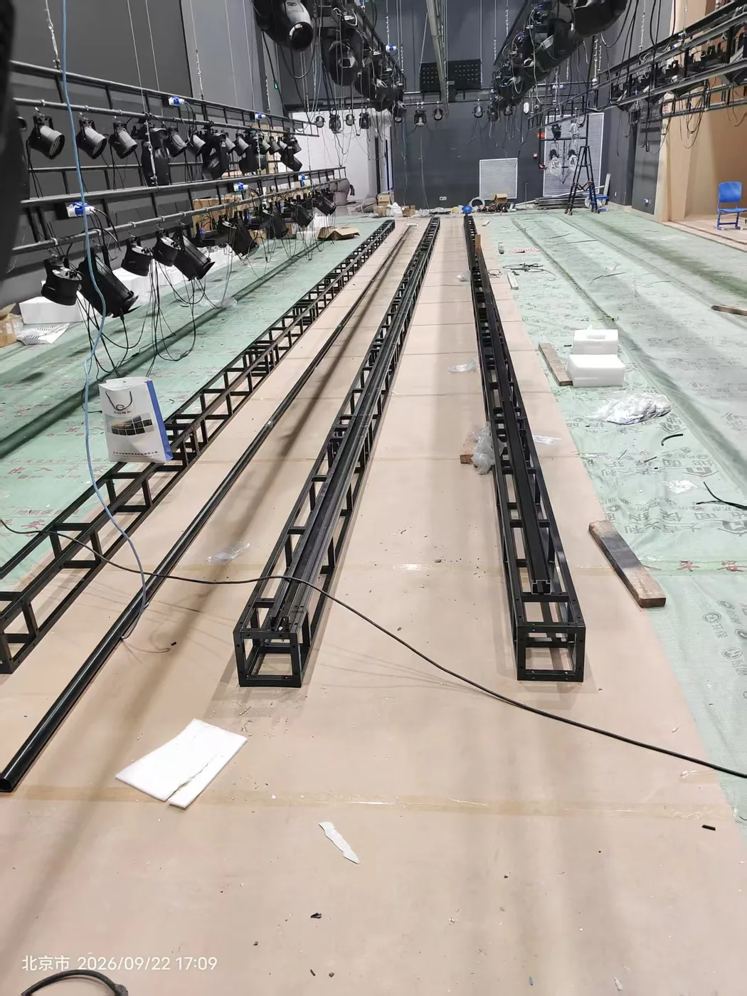 Truss Batten thumbnail 4
