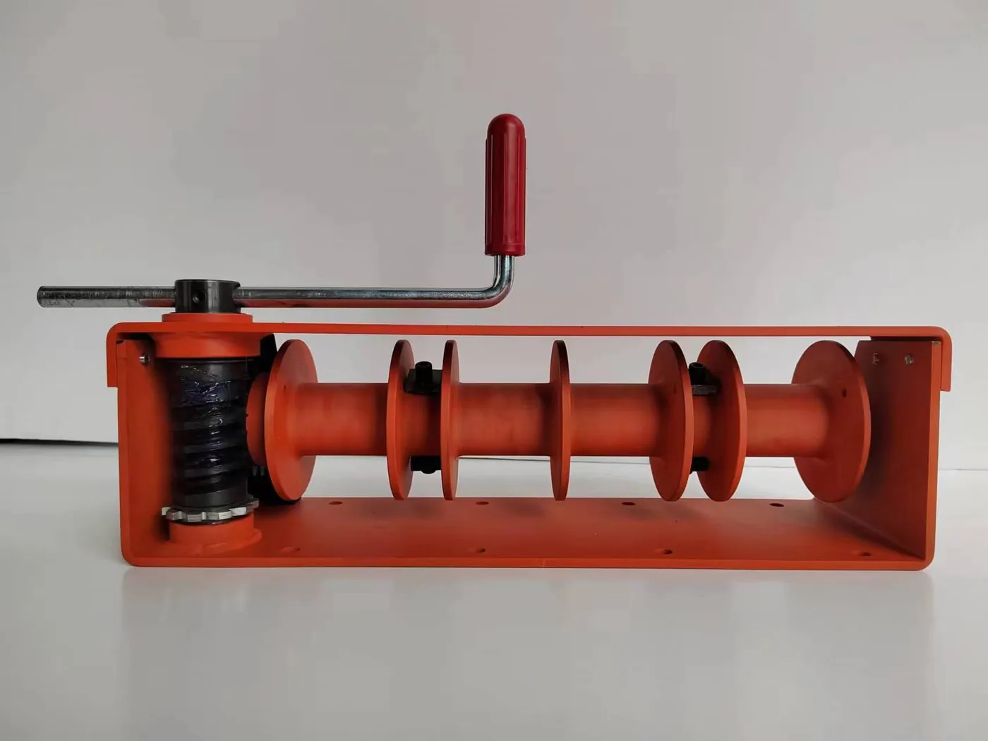 Light-Duty Manual Hand Winch thumbnail 4