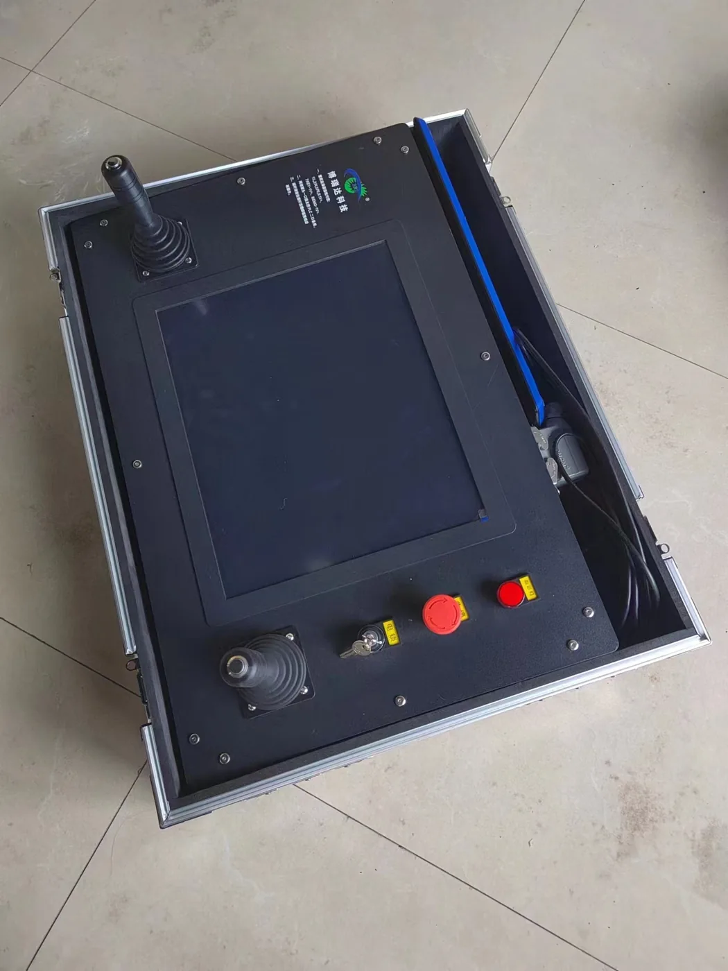 Stage Control Console thumbnail 4